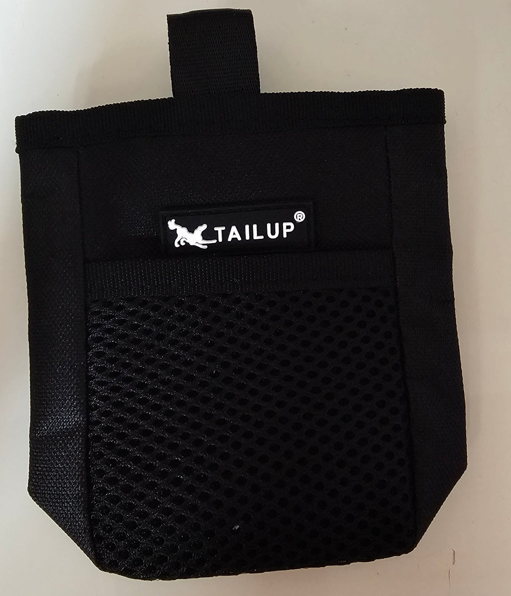 🎯 DogMa TV Trainings-Set – Premium-Futtertasche & Signalpfeife 🐾